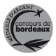 medaille argent