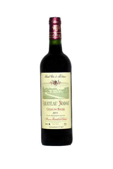 cuvee barriques nodoz