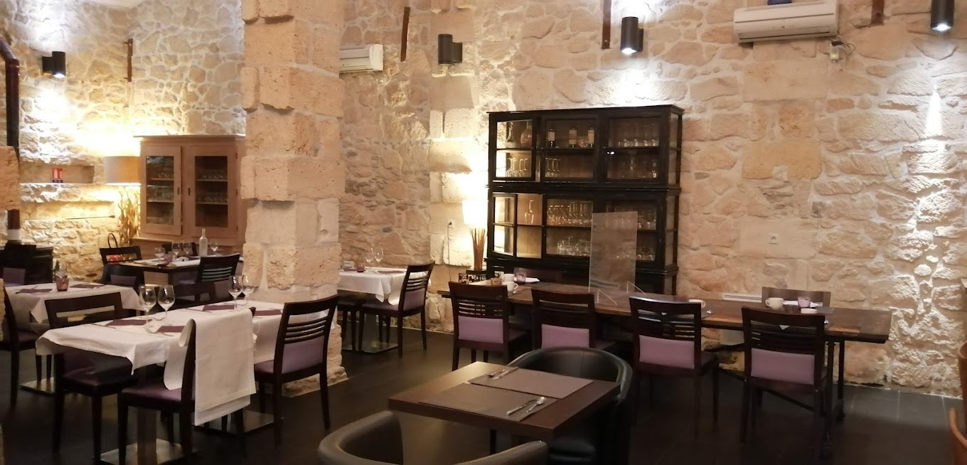 restaurant la grange