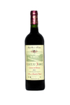 cuvee barriques nodoz